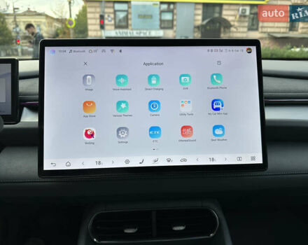 Серый БИД Seal 06 GT, объемом двигателя 0 л и пробегом 3 тыс. км за 29900 $, фото 13 на Automoto.ua