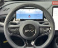 Серый БИД Seal 06 GT, объемом двигателя 0 л и пробегом 3 тыс. км за 20800 $, фото 8 на Automoto.ua