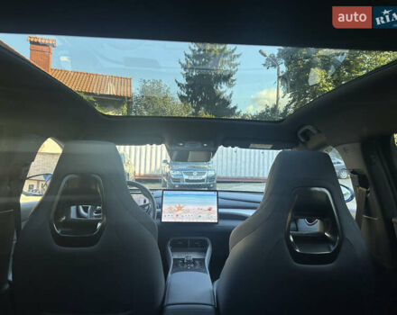 БІД Seal 06 GT 2024 у Чернівцях на Automoto.ua Сірий БІД Seal 06 GT, об'ємом двигуна 0 л та пробігом 2 тис. км за 29500 $, фото 13 на Automoto.ua