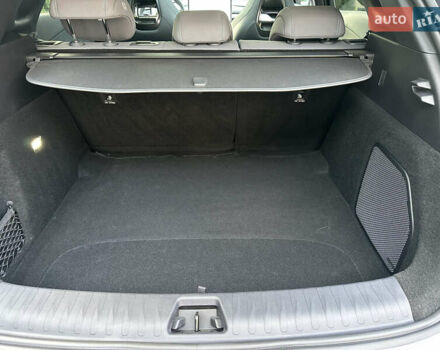 Серый БИД Seal 06 GT, объемом двигателя 0 л и пробегом 3 тыс. км за 29900 $, фото 15 на Automoto.ua