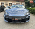 Серый БИД Seal 06 GT, объемом двигателя 0 л и пробегом 2 тыс. км за 29900 $, фото 1 на Automoto.ua