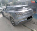 Серый БИД Seal 06 GT, объемом двигателя 0 л и пробегом 3 тыс. км за 22500 $, фото 3 на Automoto.ua
