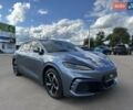 Серый БИД Seal 06 GT, объемом двигателя 0 л и пробегом 2 тыс. км за 23500 $, фото 1 на Automoto.ua
