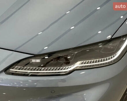 Серый БИД Seal 06 GT, объемом двигателя 0 л и пробегом 3 тыс. км за 20800 $, фото 2 на Automoto.ua