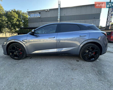 БІД Seal 06 GT 2024 у Чернівцях на Automoto.ua Сірий БІД Seal 06 GT, об'ємом двигуна 0 л та пробігом 2 тис. км за 29500 $, фото 6 на Automoto.ua