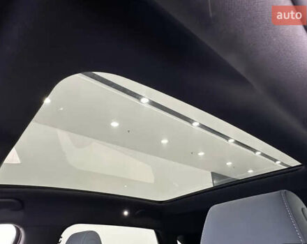 Серый БИД Seal 06 GT, объемом двигателя 0 л и пробегом 3 тыс. км за 20800 $, фото 10 на Automoto.ua