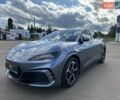 Серый БИД Seal 06 GT, объемом двигателя 0 л и пробегом 2 тыс. км за 23500 $, фото 1 на Automoto.ua