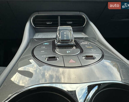 Серый БИД Seal 06 GT, объемом двигателя 0 л и пробегом 2 тыс. км за 29900 $, фото 10 на Automoto.ua
