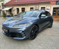 Серый БИД Seal 06 GT, объемом двигателя 0 л и пробегом 2 тыс. км за 29900 $, фото 5 на Automoto.ua