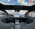Серый БИД Seal 06 GT, объемом двигателя 0 л и пробегом 2 тыс. км за 23500 $, фото 11 на Automoto.ua