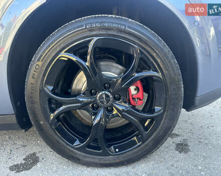 БІД Seal 06 GT 2024 у Чернівцях на Automoto.ua Сірий БІД Seal 06 GT, об'ємом двигуна 0 л та пробігом 2 тис. км за 29500 $, фото 14 на Automoto.ua