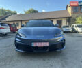 БІД Seal 06 GT 2024 у Чернівцях на Automoto.ua Сірий БІД Seal 06 GT, об'ємом двигуна 0 л та пробігом 2 тис. км за 29500 $, фото 1 на Automoto.ua
