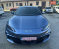 БІД Seal 06 GT 2024 у Чернівцях на Automoto.ua Сірий БІД Seal 06 GT, об'ємом двигуна 0 л та пробігом 2 тис. км за 29500 $, фото 16 на Automoto.ua