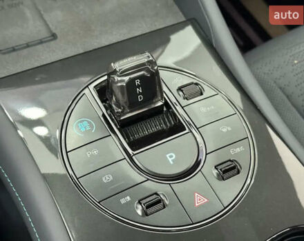 Серый БИД Seal 06 GT, объемом двигателя 0 л и пробегом 3 тыс. км за 20800 $, фото 9 на Automoto.ua