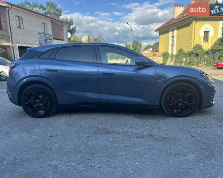 БІД Seal 06 GT 2024 у Чернівцях на Automoto.ua Сірий БІД Seal 06 GT, об'ємом двигуна 0 л та пробігом 2 тис. км за 29500 $, фото 2 на Automoto.ua