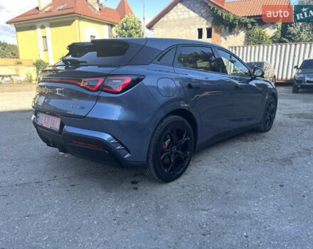 БІД Seal 06 GT 2024 у Чернівцях на Automoto.ua Сірий БІД Seal 06 GT, об'ємом двигуна 0 л та пробігом 2 тис. км за 29500 $, фото 3 на Automoto.ua