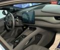 Синий БИД Seal 06 GT, объемом двигателя 0 л и пробегом 1 тыс. км за 27400 $, фото 13 на Automoto.ua