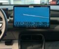 Синий БИД Seal 06 GT, объемом двигателя 0 л и пробегом 1 тыс. км за 27400 $, фото 19 на Automoto.ua