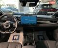 Синий БИД Seal 06 GT, объемом двигателя 0 л и пробегом 1 тыс. км за 27400 $, фото 18 на Automoto.ua