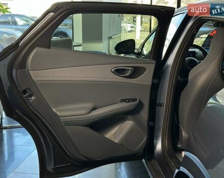 Синий БИД Seal 06 GT, объемом двигателя 0 л и пробегом 1 тыс. км за 27400 $, фото 24 на Automoto.ua