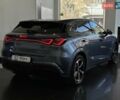 Синий БИД Seal 06 GT, объемом двигателя 0 л и пробегом 1 тыс. км за 27400 $, фото 4 на Automoto.ua