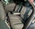 Синий БИД Seal 06 GT, объемом двигателя 0 л и пробегом 1 тыс. км за 27400 $, фото 16 на Automoto.ua