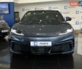 Синий БИД Seal 06 GT, объемом двигателя 0 л и пробегом 1 тыс. км за 27400 $, фото 1 на Automoto.ua