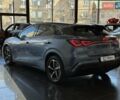 Синий БИД Seal 06 GT, объемом двигателя 0 л и пробегом 1 тыс. км за 27400 $, фото 6 на Automoto.ua