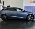 Синий БИД Seal 06 GT, объемом двигателя 0 л и пробегом 1 тыс. км за 27400 $, фото 3 на Automoto.ua