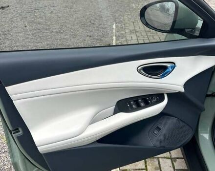 Зелений БІД Seal 06 GT, об'ємом двигуна 0 л та пробігом 11 тис. км за 22500 $, фото 8 на Automoto.ua