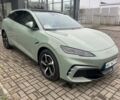 Зелений БІД Seal 06 GT, об'ємом двигуна 0 л та пробігом 11 тис. км за 22500 $, фото 4 на Automoto.ua