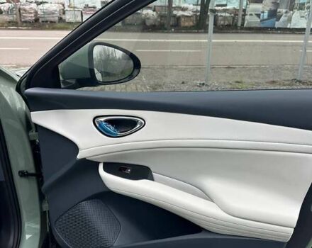 Зелений БІД Seal 06 GT, об'ємом двигуна 0 л та пробігом 11 тис. км за 22500 $, фото 24 на Automoto.ua