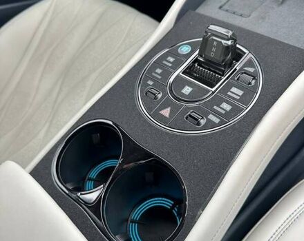 Зелений БІД Seal 06 GT, об'ємом двигуна 0 л та пробігом 11 тис. км за 22500 $, фото 26 на Automoto.ua