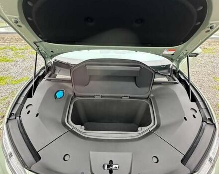 Зелений БІД Seal 06 GT, об'ємом двигуна 0 л та пробігом 11 тис. км за 22500 $, фото 28 на Automoto.ua