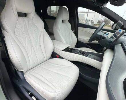 Зелений БІД Seal 06 GT, об'ємом двигуна 0 л та пробігом 11 тис. км за 22500 $, фото 21 на Automoto.ua