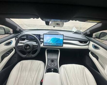 Зелений БІД Seal 06 GT, об'ємом двигуна 0 л та пробігом 11 тис. км за 22500 $, фото 14 на Automoto.ua