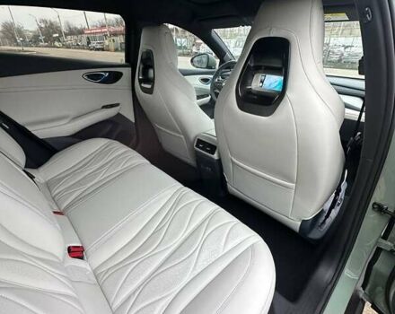 Зелений БІД Seal 06 GT, об'ємом двигуна 0 л та пробігом 11 тис. км за 22500 $, фото 19 на Automoto.ua