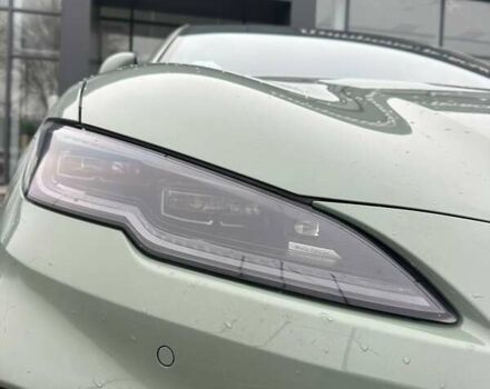 Зелений БІД Seal 06 GT, об'ємом двигуна 0 л та пробігом 11 тис. км за 22500 $, фото 6 на Automoto.ua