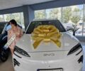 Белый БИД Song, объемом двигателя 0 л и пробегом 1 тыс. км за 27060 $, фото 1 на Automoto.ua