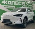 БИД Song, объемом двигателя 0 л и пробегом 1 тыс. км за 27990 $, фото 1 на Automoto.ua