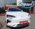 БИД Song, объемом двигателя 4.25 л и пробегом 3 тыс. км за 27000 $, фото 5 на Automoto.ua