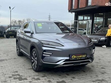 БИД Song 2023 в Киеве на Automoto.ua БИД Song, объемом двигателя 4.25 л и пробегом 1 тыс. км за 29990 $, фото 1 на Automoto.ua