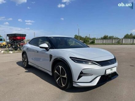 БІД Song 2024 у Житомирі на Automoto.ua БІД Song, об'ємом двигуна 0 л та пробігом 1 тис. км за 33500 $, фото 1 на Automoto.ua