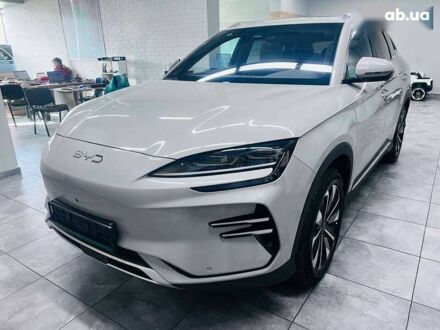 БИД Song 2024 в Киеве на Automoto.ua БИД Song, объемом двигателя 12.58 л и пробегом 1 тыс. км за 26500 $, фото 1 на Automoto.ua