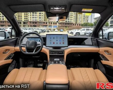 Серый БИД Song, объемом двигателя 1.5 л и пробегом 0 тыс. км за 29000 $, фото 4 на Automoto.ua