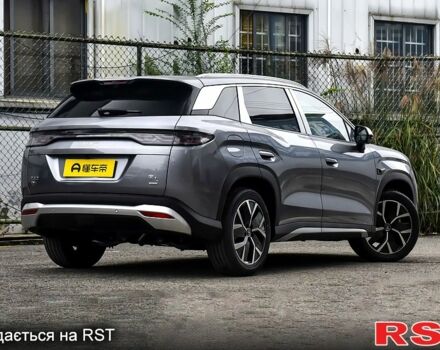 Серый БИД Song, объемом двигателя 1.5 л и пробегом 2 тыс. км за 30000 $, фото 3 на Automoto.ua