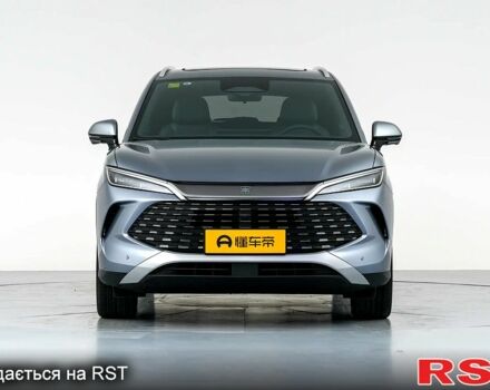 Серый БИД Song, объемом двигателя 1.5 л и пробегом 0 тыс. км за 29000 $, фото 1 на Automoto.ua