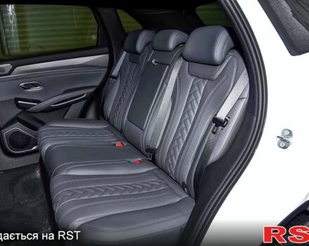 Серый БИД Song, объемом двигателя 1.5 л и пробегом 2 тыс. км за 30000 $, фото 6 на Automoto.ua