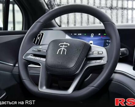 Серый БИД Song, объемом двигателя 1.5 л и пробегом 2 тыс. км за 30000 $, фото 5 на Automoto.ua