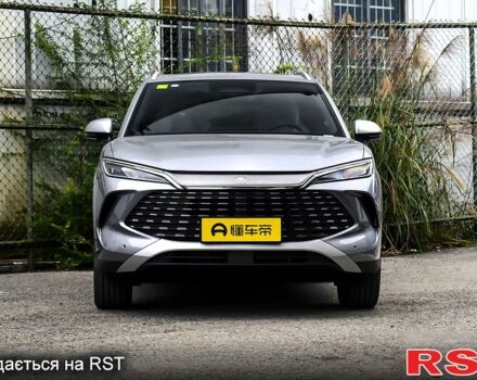 Серый БИД Song, объемом двигателя 1.5 л и пробегом 2 тыс. км за 30000 $, фото 1 на Automoto.ua